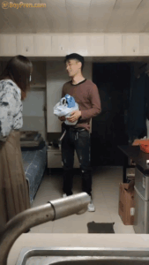 Isaiah Joe Kinain Ang Big Dick