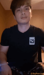 Gabe Binalagbag Ang Unan