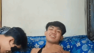 Harutan sa gitna ng kantutan
