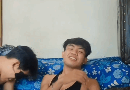 Harutan sa gitna ng kantutan