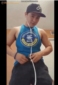 Halina’t Tayo Ay Magjakol Jakol