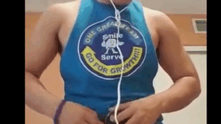 Halina’t Tayo Ay Magjakol Jakol