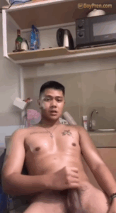 Flexing my skill sa solo jakol