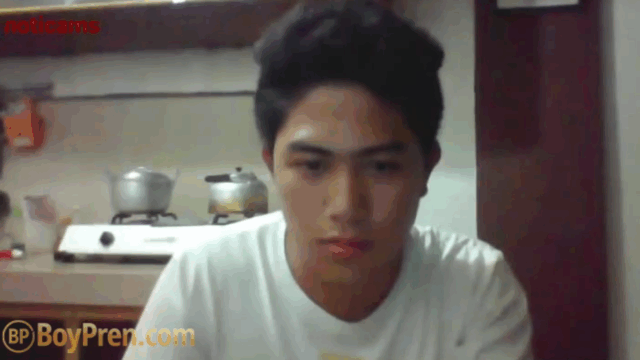 Vidjakol Mag Isa Sa Kusina