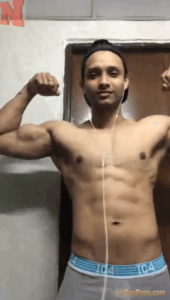 Macho Gwapito Jakol Serye