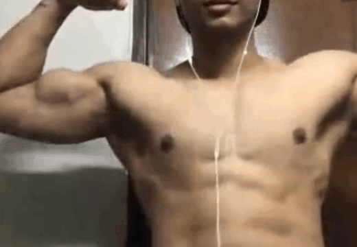 Macho Gwapito Jakol Serye