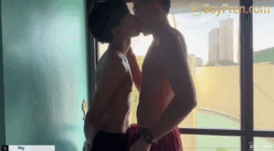 Matagal Ng Pantasya Ngayon Ay Matutupad Na Threesome Jakol