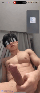 Pagka Laki-laki Talaga Ng Burat Ni Edmon