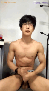 Edmon Cutie Chinito La Big Dick Yummy