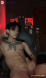 Di Baleng Payat Basta Malaki Oten