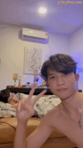 Gisingin Sa Jakol Si Barbaro