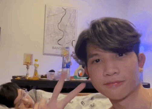 Gisingin Sa Jakol Si Barbaro