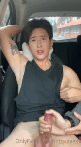 Asian Car Jakol Video Viral