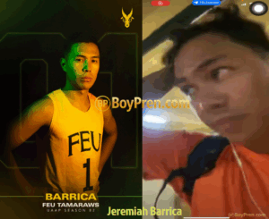 Jakol After Game End Jeremiah Barrica Part 1