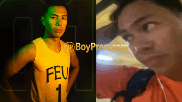 Jakol After Game End Jeremiah Barrica Part 1