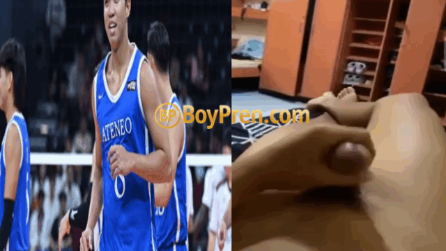 Sinendan Ng Video Jakol Ni Amil Pacinio