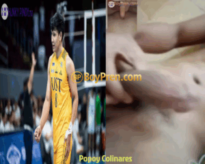 Popoy Colinares Vidjabol Fingeran At Jakolan