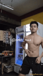 Target ng Fliptop look alike jakol video