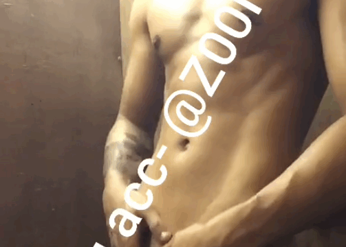 Tabinging burat ni zoon madalas pagjakulan