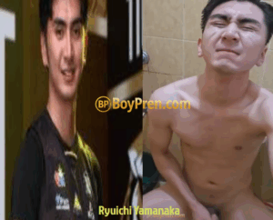 Part 2 Ryuichi Yamanaka Jakol Puslit Tamod