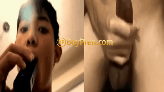 Yoyong Mendoza Jakol While Vaping