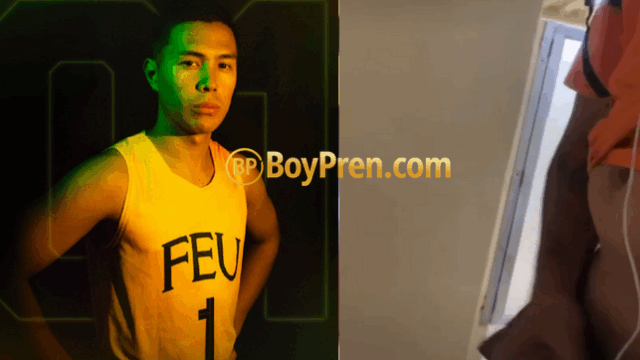 Jeremiah Barrica Part 2 Jakol After Game