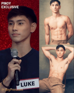 Bentang benta mag jakol mga mimah, daks na daks