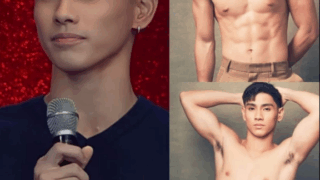 Bentang benta mag jakol mga mimah, daks na daks