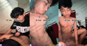 Kantutan Habang May Tulog