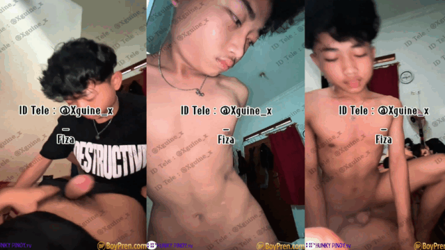 Kantutan Habang May Tulog