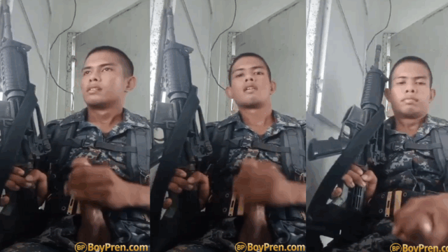 Inip Pa Sa Gyera,Kaya Jakol Muna