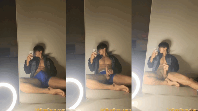 Mirror Jakol Video Sexy Guy