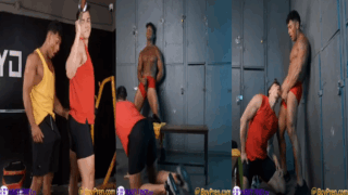 Craig Gym Scandal Chupa At Pwetan