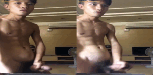 Tumirik Mata Sa Jakol