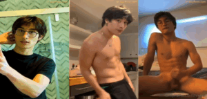 Jean Gwaping Salsalero