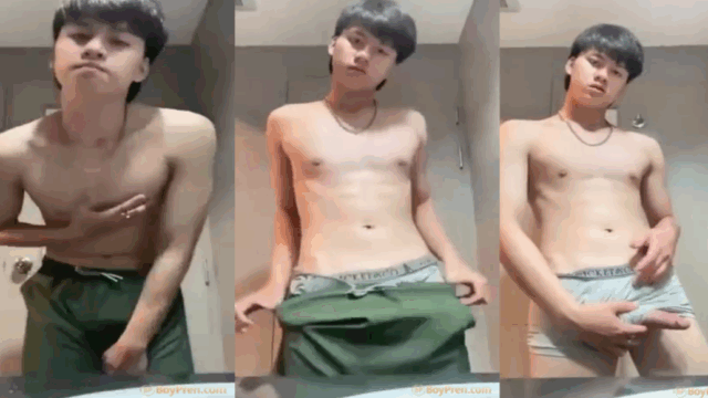 Honcho Papoging Jakulan