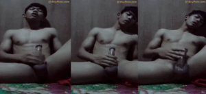 Emotional Jakol Video Piolo