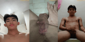 Bagets Pero Malaki Burat