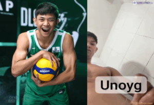 Yoyong Mendoza Rest Day Jakol Day