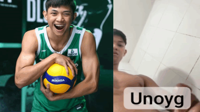 Yoyong Mendoza Rest Day Jakol Day