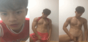 Another Jakol Vid By Rhon