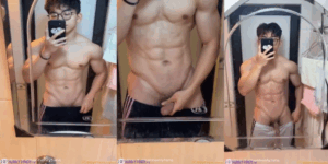 Jom Cutie Guy Daks Jabol