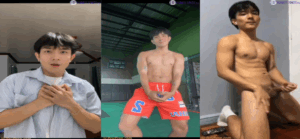 Poging Jakolero Viral Ralph Malibunas