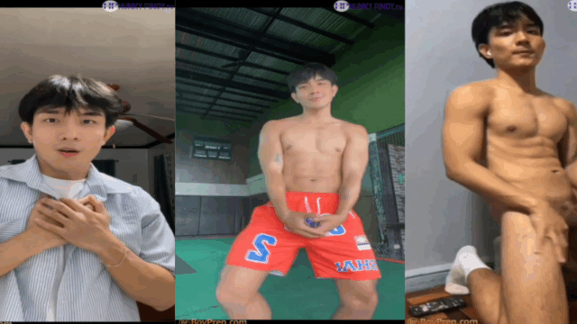 Poging Jakolero Viral Ralph Malibunas