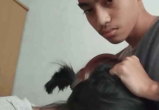 Ahtisa Lamon Burat Video