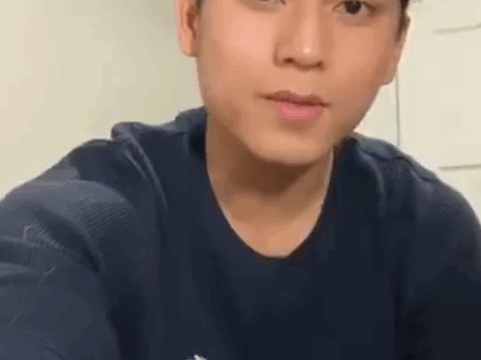 Paul Reed Boy Salsalero