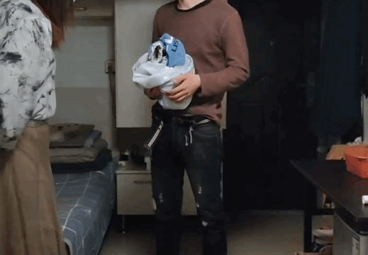 Isaiah Joe Kinain Ang Big Dick