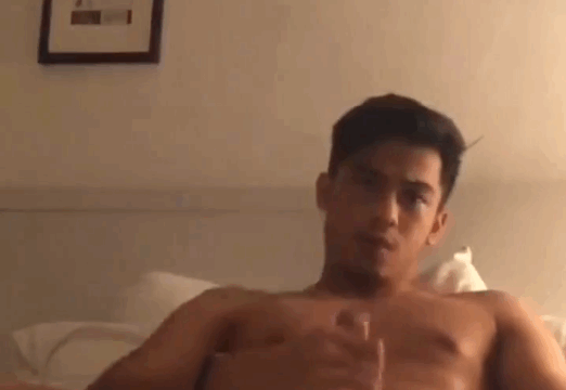 Jakolerong Daks Hawig Ni Argel Saycon