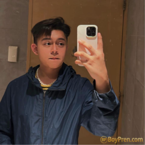 Pat Spencer Chinito Boypren Salsal Vid