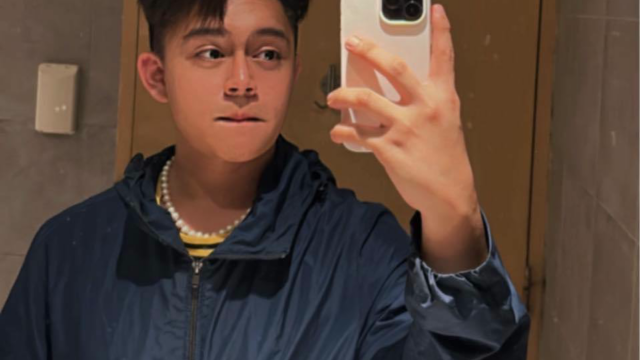 Pat Spencer Chinito Boypren Salsal Vid